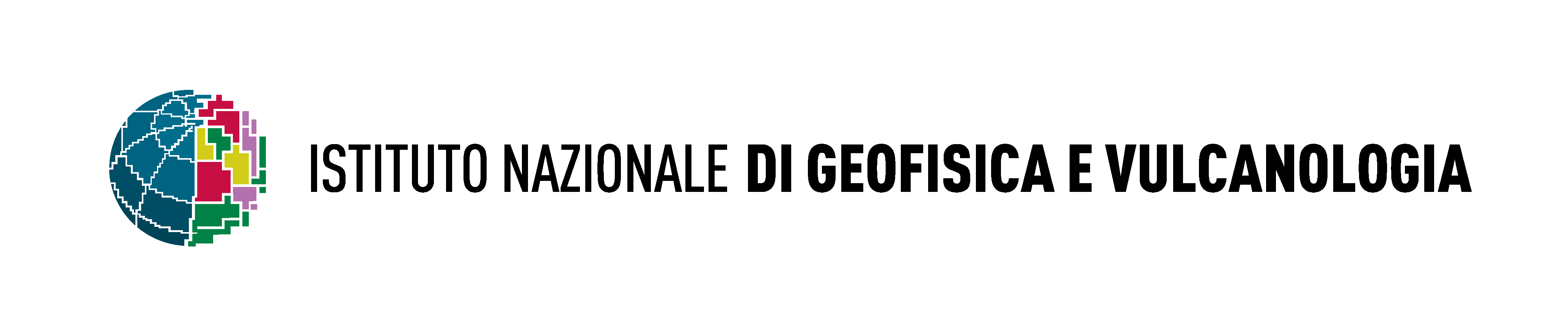 INGV logo